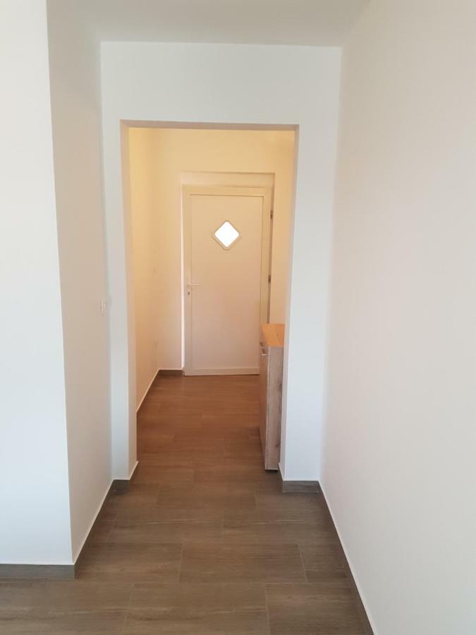 Apartments Eni Lovran Eksteriør bilde